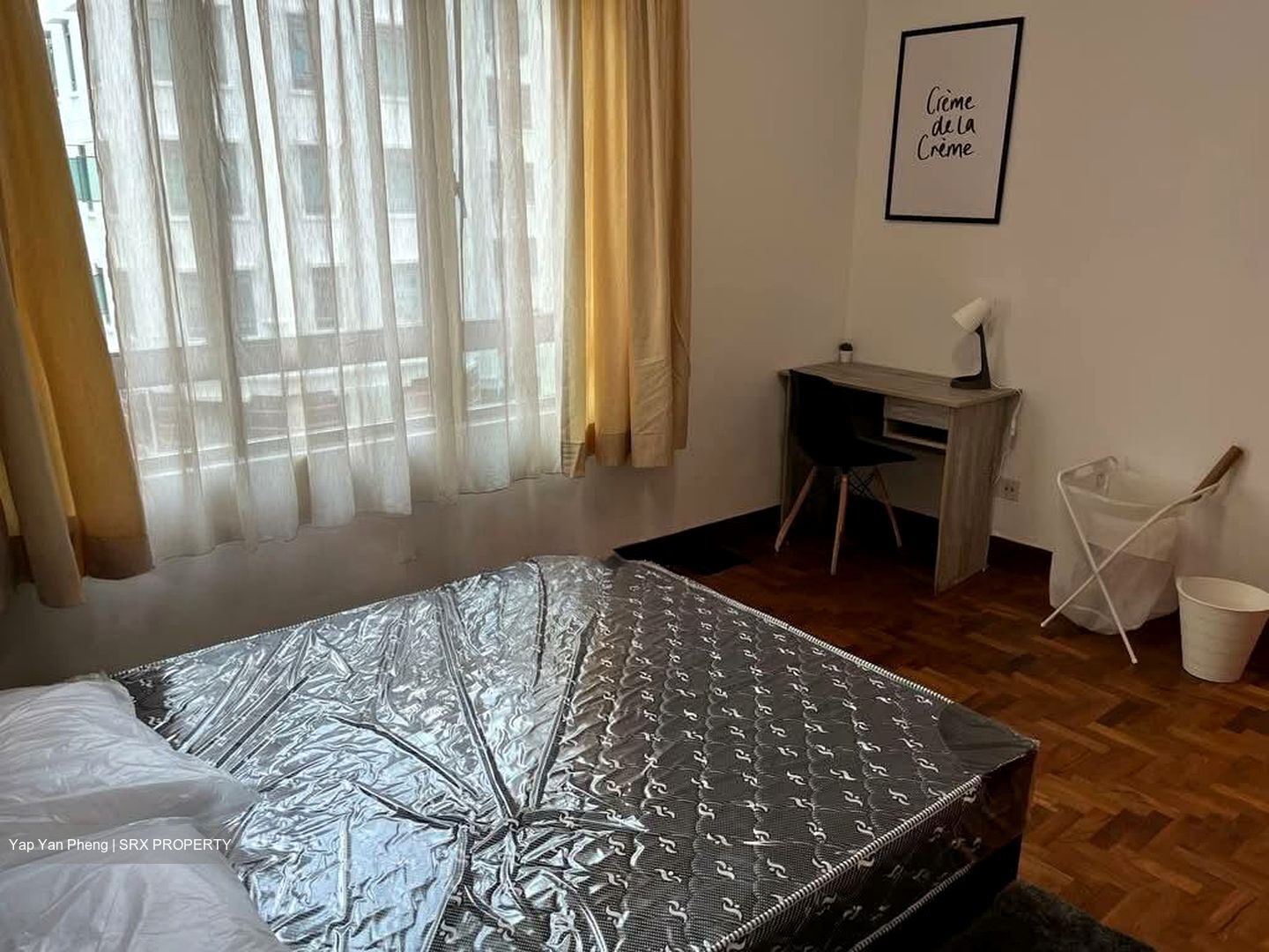 The Blossomvale (D21), Condominium #593466211